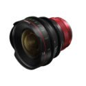 Canon Announces The Company’s First Set Of RF-Mount Cinema Prime Lenses