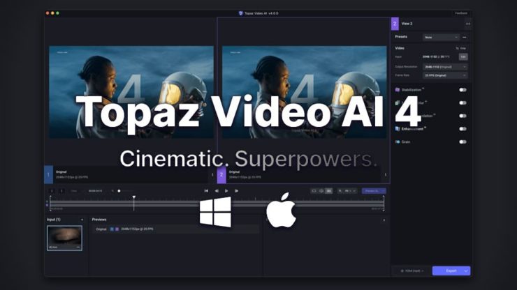 Video Ai