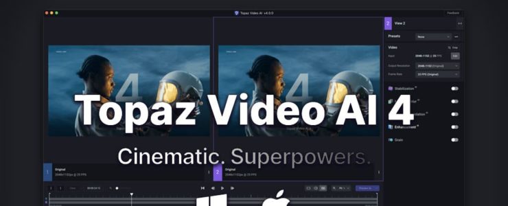 Video Ai