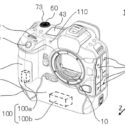 Canon Patent: Haptic Feedback On Camera Operations