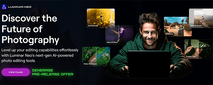Topaz launched the new Photo AI 2.0 (get a $40 discount now) – sonyalpharumors
