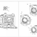 Canon Patent: Camera Built-in Fan Stops When Removing Lens