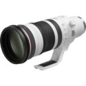 Canon Says It Will Take 6 Months To Deliver The RF 100-300mm F2.8L IS Lens