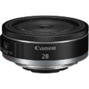Canon RF 28mm F2.8 STM Review (surprisingly complete pancake lens)