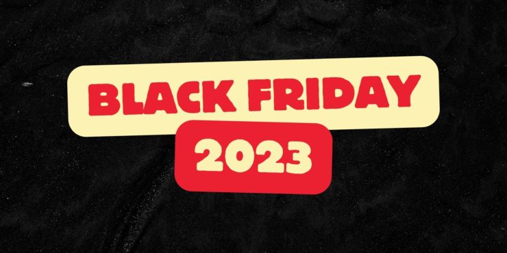 black friday