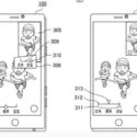 Canon Patent: Three Camera System For Smartphones