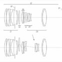 Canon Patent: TS-R 180mm F3.5 And TS-R 100mm F2.8 Lenses