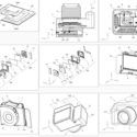 Canon Patent: Cooling And Image Stabilization For Cinema EOS-like Body