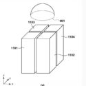 Canon Patent: Quad Pixel Phase Detection Auto-Focus
