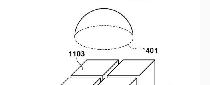 Canon Patent