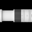 Canon Announced Three New RF Lenses, Pre-orders Are Live