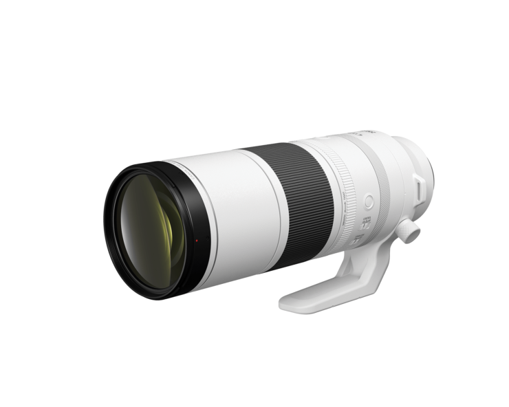 Canon RF 200-800mm