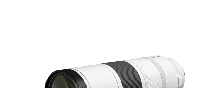 Canon RF 200-800mm