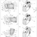 Canon Patent: Tilting EVF For Mirrorless Camera