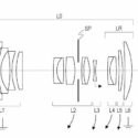 Canon Patent: 10-18mm F/4.5-6.3 And 10-20mm F/4 (with Internal Zoom)