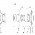 Canon Patent: 10-18mm f/4.5-6.3 and 10-20mm f/4 (with internal zoom)