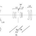 Canon Patent: RF-S 15-45mm F3.5-6.3 Lens For APS-C Imaging Sensors