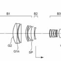 Canon Patent: 400mm F2.8, 500mm F4 And 600mm F4 Lenses