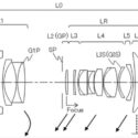 Canon Patent: 10-20mm F/4, 10-20mm F/2.8-4 And 9-18mm F/4 Lenses