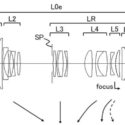 Canon Patent: RF 24-105mm F/2.8 Z And RF 15-60mm F/2.8 Z Lenses