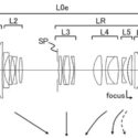 Canon Patent: RF 24-105mm f/2.8 Z And RF 15-60mm f/2.8 Z Lenses
