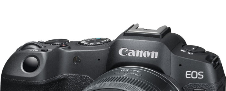 Canon EOS R8 review