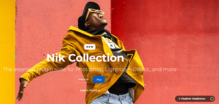 Here It Is: NIK Collection 7 Has Been Released (faster, Smoother, Better)