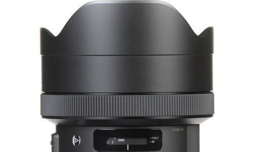 Sigma 12-24mm