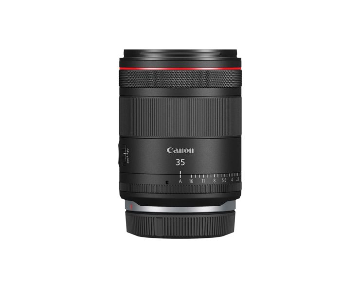 RF 35mm f/1.4L VCM