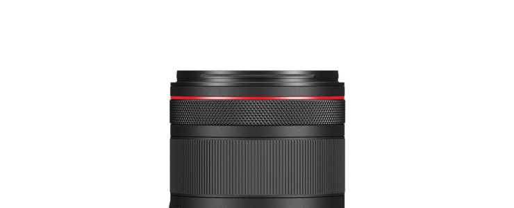 RF 35mm f/1.4L VCM