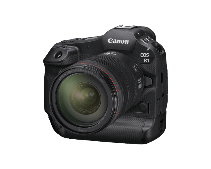 canon eos r1