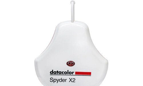 Datacolor Spyder X2