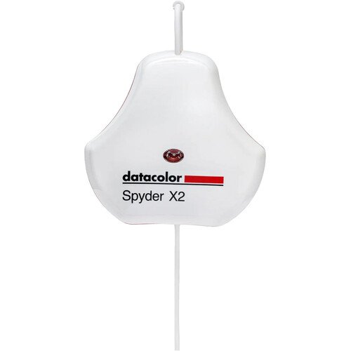 Datacolor Spyder X2