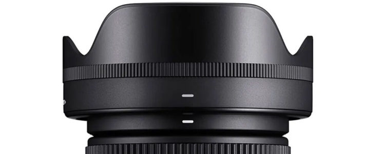 Sigma 18-50mm