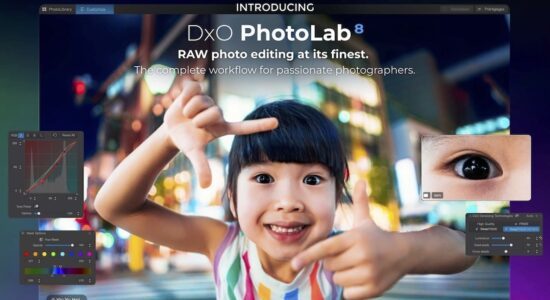 PhotoLab 8