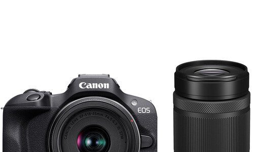canon eos r100