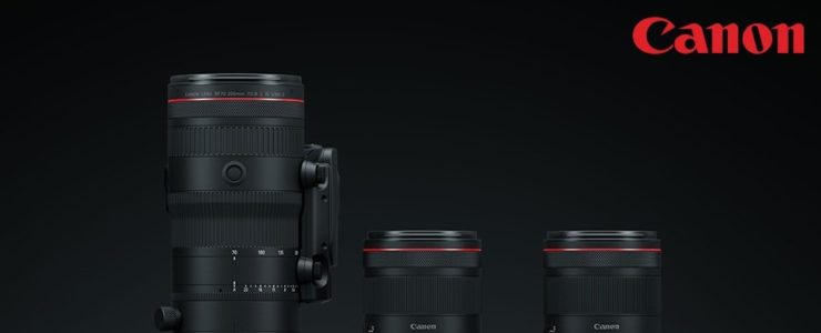 rf lenses