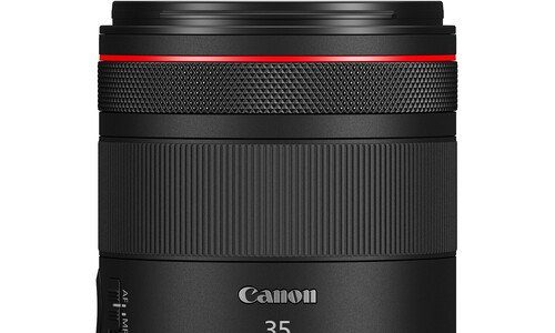 Canon RF 35mm F1.4L VCM Review