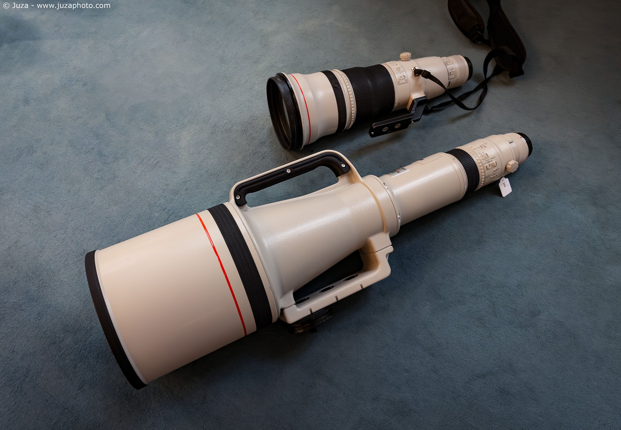 Canon EF 1200mm f/5.6L