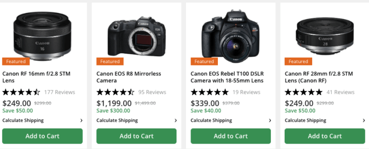 canon