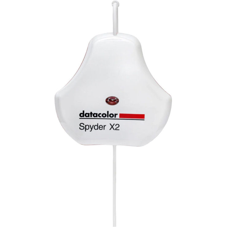 Datacolor Spyder