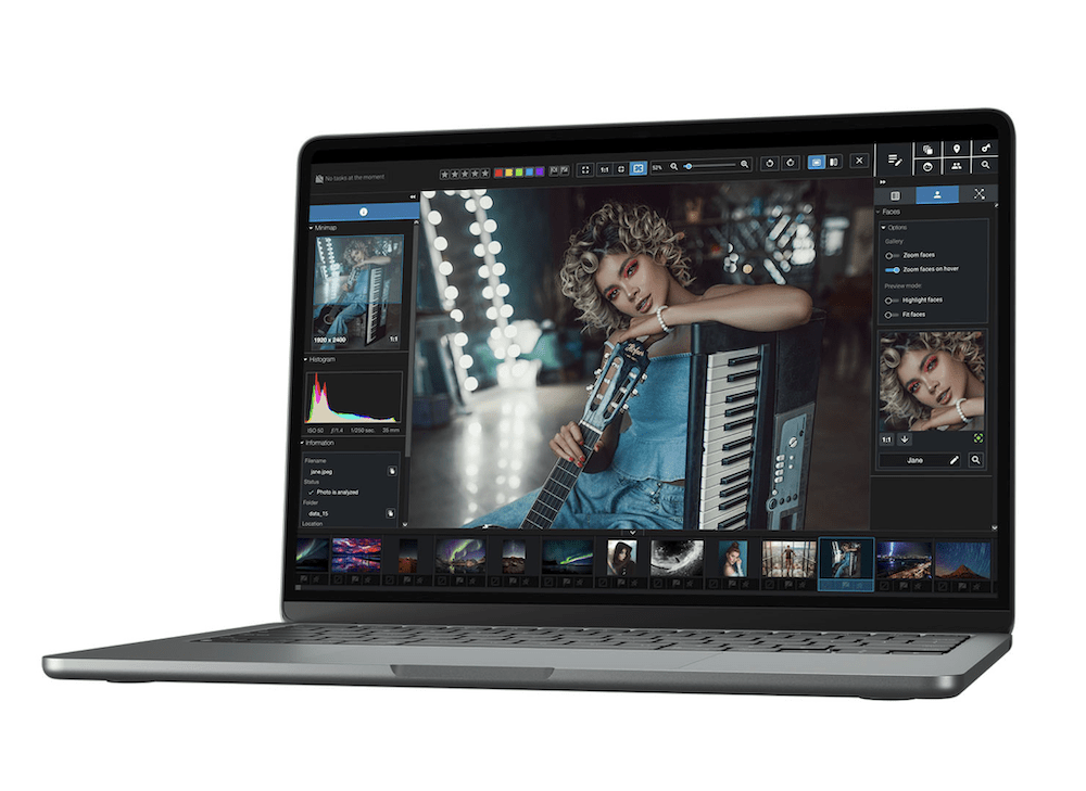 Excire Foto 2025 Released: AI Culling, Video Support, and More
