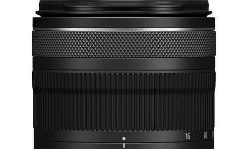 Canon RF 16-28mm