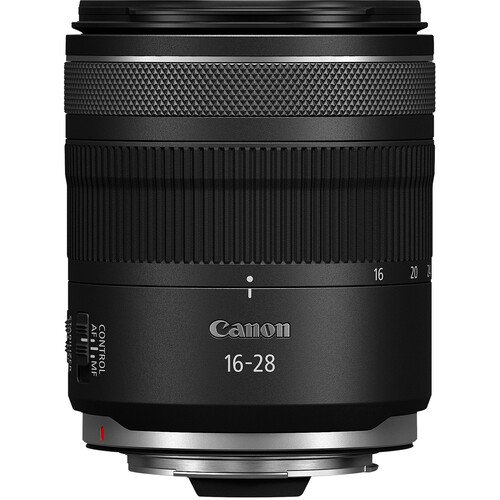 Canon RF 16-28mm