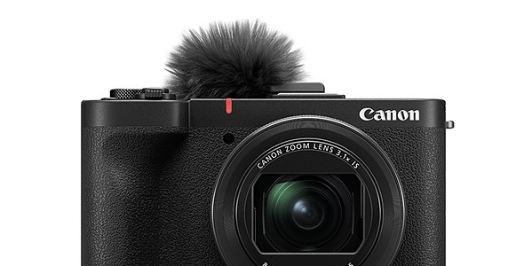 PowerShot V1