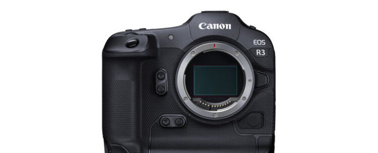 canon