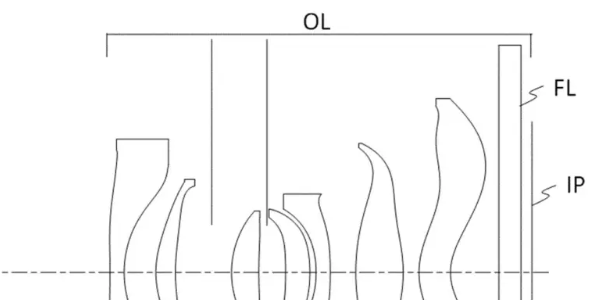 canon patent