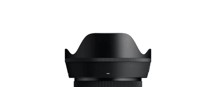 Sigma 17-40mm