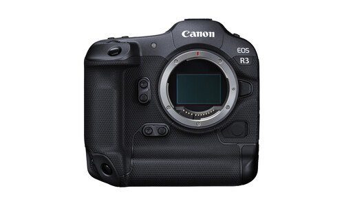 canon eos r3