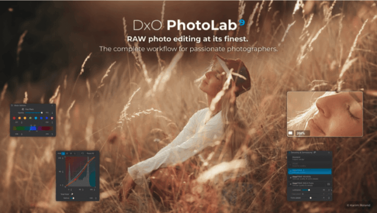 dxo photolab 9
